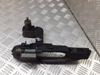 фото thumb №3, Ручка правая передняя наружная fiat stilo