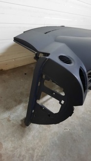 фото thumb №11, Приборная панель приборная консоль kia picanto i 03r