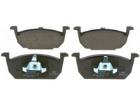 фото thumb №1, Гальмівні колодки перед bosch 986 424 846