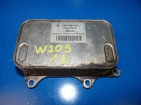фото thumb №1, Mercedes c w205 1.6 dci радиаторов радиатор масла