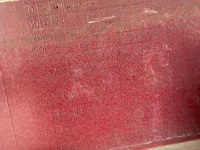 фото thumb №15, Skoda scala 657 monte carlo бампер перед передний