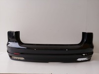 фото thumb №1, Audi a6 c8 4k9 бампер зад 4k9807511 оригинал