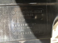 фото thumb №7, Корпус фільтра повітря mercedes w124 e220 220e 1110940102 220ce 220te