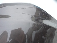 фото thumb №14, Toyota camry viii 17- капот крышка двигателя