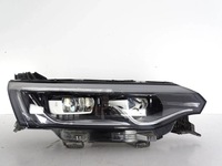 фото thumb №1, Лампа перед передня права renault talisman 260106724r