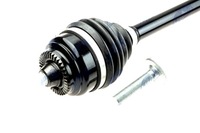 фото thumb №10, Nty приводной вал приводная bmw x3 x4 11- передняя правая