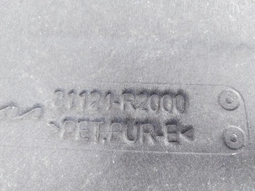 фото thumb №7, Sportage v 22r. шумоизоляция капота клипсы адаптер 81124-r2000