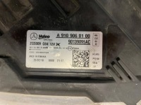 Фара передня правий mercedes sprinter a910 w906 a9109060100 Оригінал, фото thumb