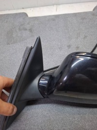 фото thumb №6, Дзеркало ліва перед skoda superb ii lift 13 pin