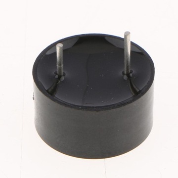 12V Active DC Wodoodporny Piezoelektryk