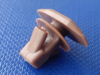 фото thumb №2, 10x mitsubishi asx colt lancer кліпса 5 ущільнювачі