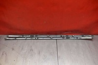 фото thumb №9, Рейлинг рейлинги кровельные комплект серебристый toyota avensis t27 kombi 09-11