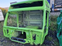 фото thumb №5, Volvo fm 4 fmx кабіна