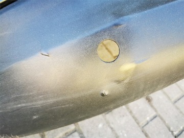 фото thumb №7, Kia sportage iii 10-15 бампер зад комплектный демонтаж pdc