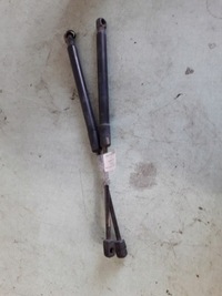 фото thumb №1, Skoda roomster амортизатори кришки задня