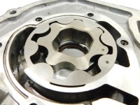 Насос масла opel vectra c zafira b 1.9 cdti 150km saab 93 95 120 bravo 2 Доставка, фото thumb