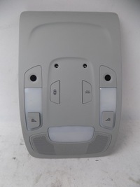 фото thumb №1, Audi a6 c7 4g лампа стельовий 4g0947135