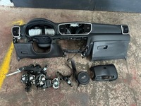 фото thumb №1, Приборная панель консоль приборная панель ремни подушка безопасности kia sportage gt-line iv lift