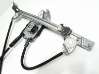 фото thumb №8, Opel tigra b cabrio - склопідйомник  ліві перед 93162241