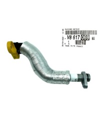 фото thumb №1, Шланг масляний турбіни 1.6 thp citroen peugeot