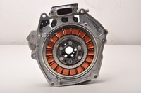 фото thumb №8, Honda fit shuttle insight 1.3 i-vtec двигатель электрический генератор mf6 152ts