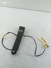 фото thumb №1, H630 застібка ременя лівий перед captiva