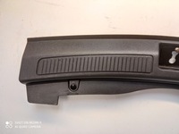 фото thumb №2, Insignia b универсал защита порога багажника ремня зад