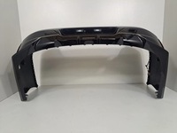 фото thumb №15, Bmw 7 g70 2024 задний бамперы