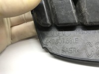 фото thumb №8, Решётка бампера левый перед audi a6 c8 allroad 4k0 4k0807681e 4g0807681g