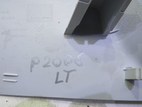 фото thumb №4, Захист стійка лівий задня peugeot 2008