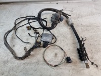 фото thumb №1, Электропроводка газовая lpg brc sequent 32