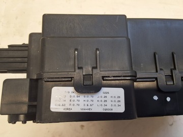 фото thumb №8, Hyundai tucson iv 2020- модуль блок керування акумулятора p0375-14000