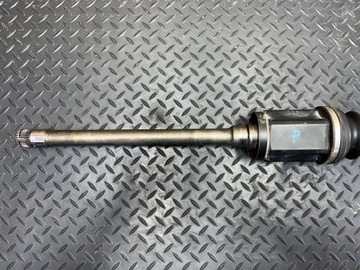 фото thumb №9, Bmw e60 e61 x-drive полуось правые перед 525d 530d 7570272, 7570274, 7558952