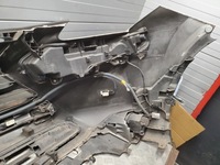 фото thumb №15, Lexus nx 2015 з передній бампер передній