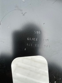 фото thumb №12, Fabia iii pas зад стіна панель кріплення фар новий 6v6813301