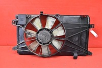 фото thumb №4, Вентилятор mazda 5 1 i cr 2.0 citd 143 km 05-08