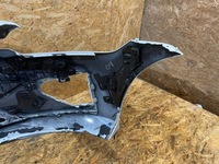 фото thumb №8, Volvo v60 v-60 ii 2 s60 s-60 iii 3 18- r-design бампер перед передний