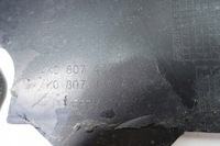 фото thumb №15, Бампер перед переднее распылитель audi a6 c8 4k0807437