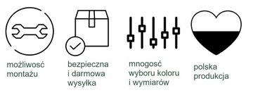 очень большой угловой письменный стол с помощником, правый контейнер, 4 ящика - комплект