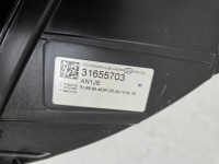 Volvo xc90 2 фара перед передня правий full led high beam 31655703 Зі Шроту, фото thumb