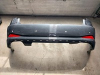 фото thumb №1, Бампер задняя задний hyundai i40 sedan 11-19 4xpdc