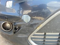 фото thumb №8, Бампер передний перед ford focus mk2 lift