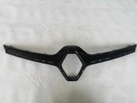 фото thumb №1, Renault scenic iv - решётка радиатора, решётка радиатора polecam