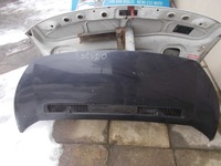 фото thumb №1, Капот крышка перед jumpy expert scudo ii 07 -