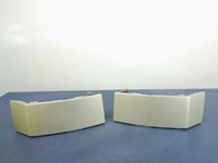 фото thumb №1, Volvo xc90 i накладки pod фара задняя комплект 469-46