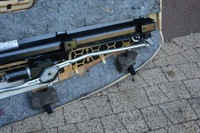 фото thumb №10, Полиця задня ролета електричний audi a8 d3 довгий 4e0861325