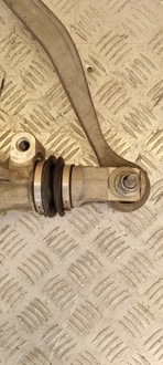 фото thumb №10, Mercedes w206 трансмиссия поворотная osi задний задняя a2064603702