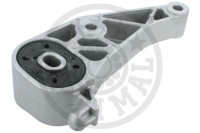 фото thumb №3, Подушка двигателя задняя f7-5035 optimal opel agila