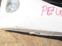 фото thumb №10, Бампер перед peugeot 206 98-