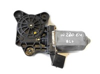 фото thumb №1, Двигунчик скла лівий зад mercedes w220